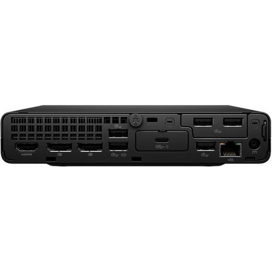 Desktop HP ProDesk 4 Mini G1i (Intel Core Ultra 5-225T/16 GB/512GB SSD/UHD Graphics 770/Win11Pro) image 3