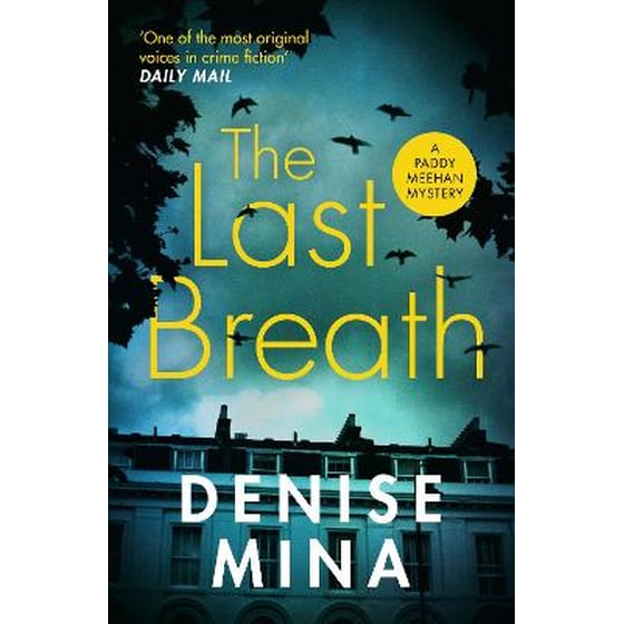 Last Breath image 0
