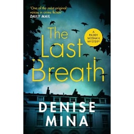 Last Breath