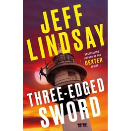 Three-Edged Sword