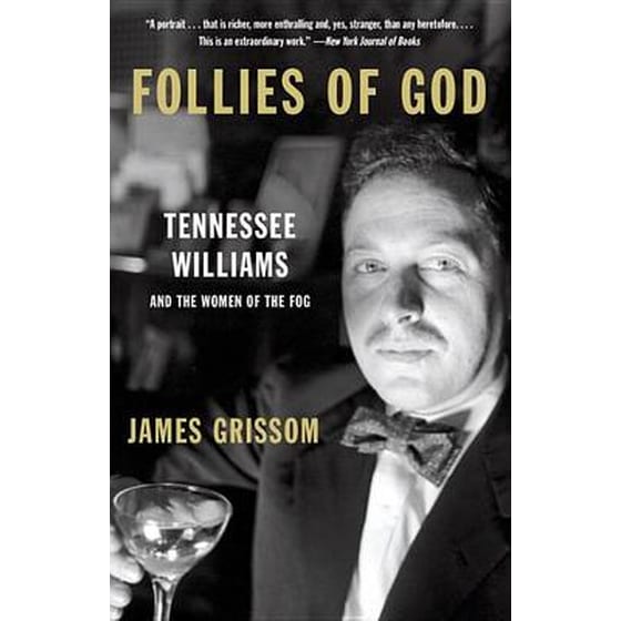 Follies of God image 0