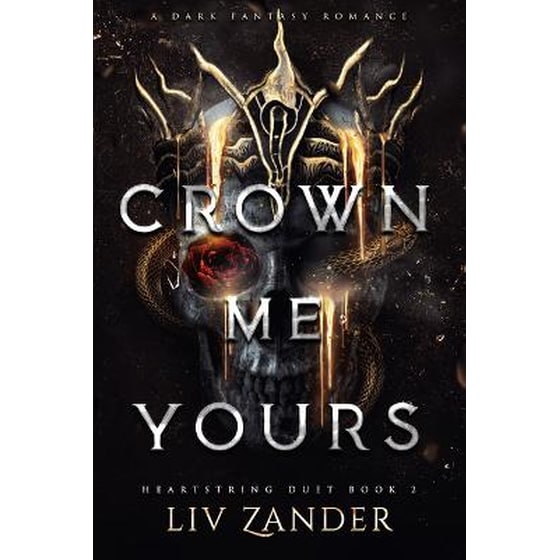 Crown Me Yours image 0