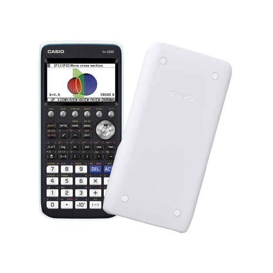 Αριθμομηχανή Casio Fx-cg50 Color Display image 1
