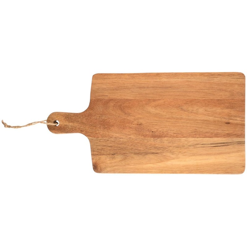 ESTIA 01-28701 Ξύλο Κοπής Καφέ