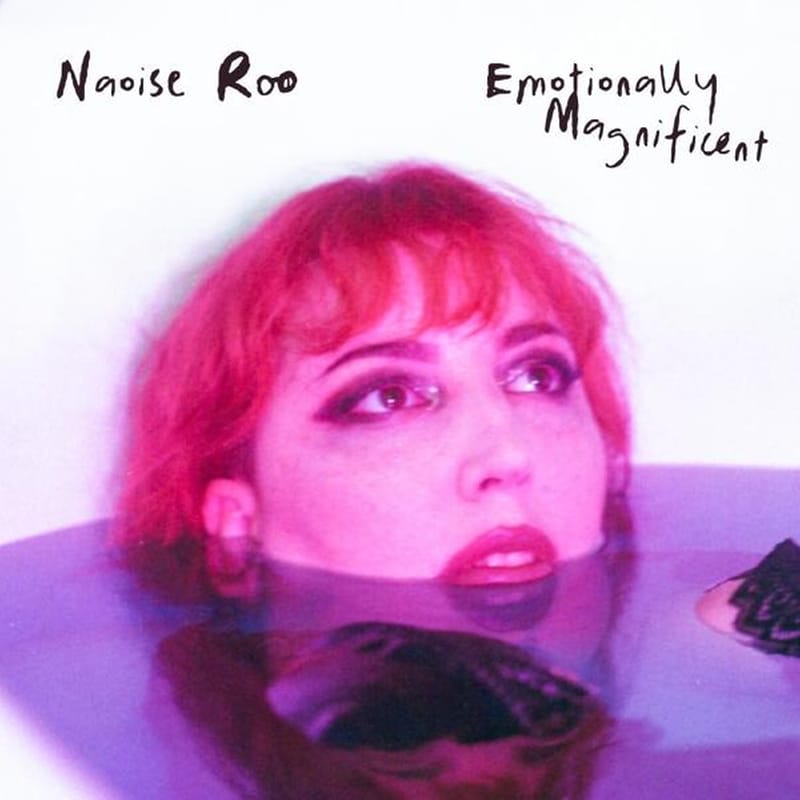 Emotionally Magnificent