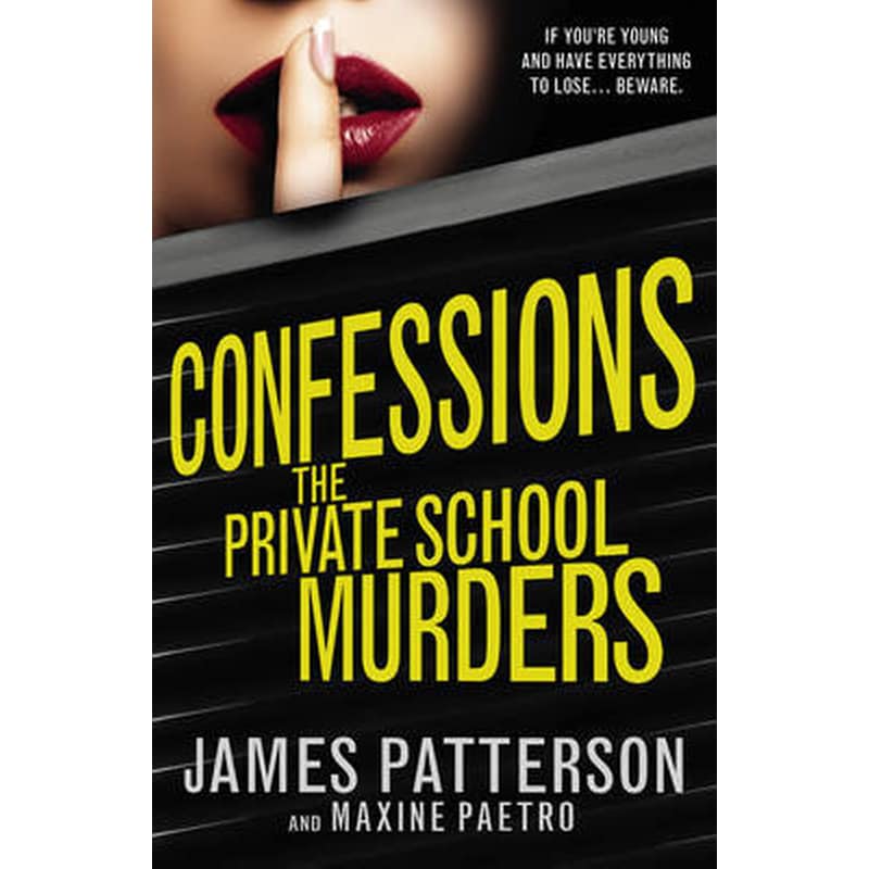 Confessions- The Private School Murders