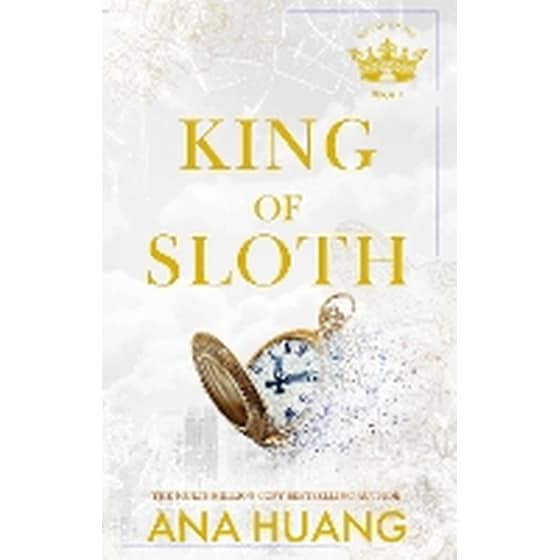 King of Sloth image 0