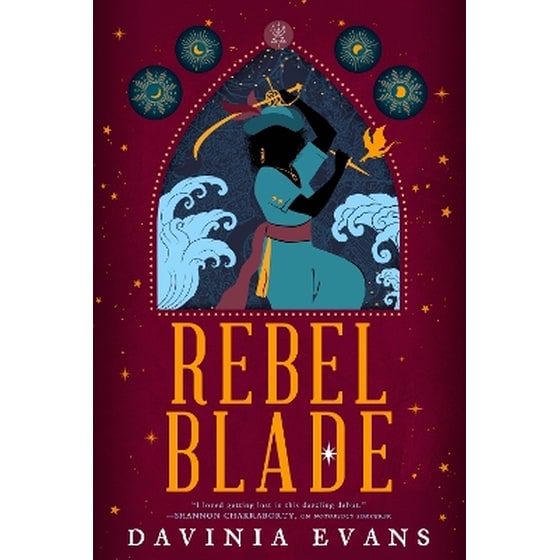 Rebel Blade image 0