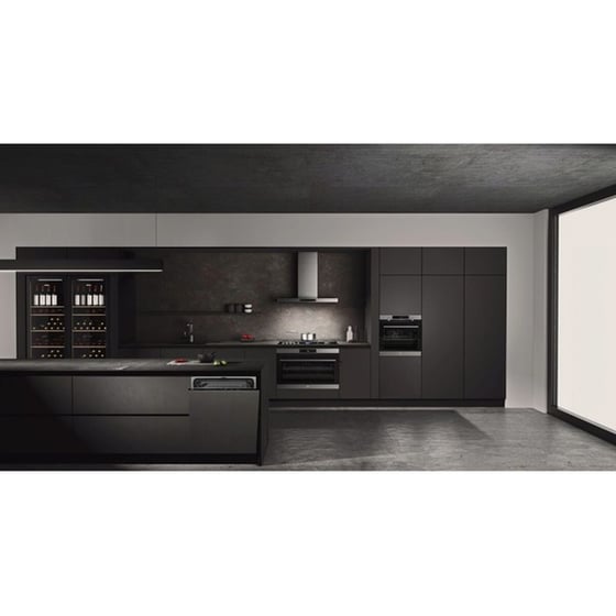 AEG FSB42607Z για 13 Σερβίτσια Πλήρως Εντοιχιζόμενο Πλυντήριο Πιάτων image 8