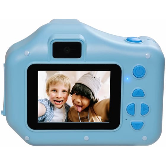 Instant Camera Denver KPC-1370BU - Μπλε image 5