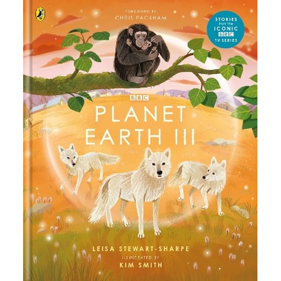 Planet Earth III image 0