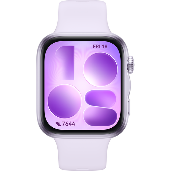 Smartwatch Huawei Watch Fit 5 43mm - Purple image 0