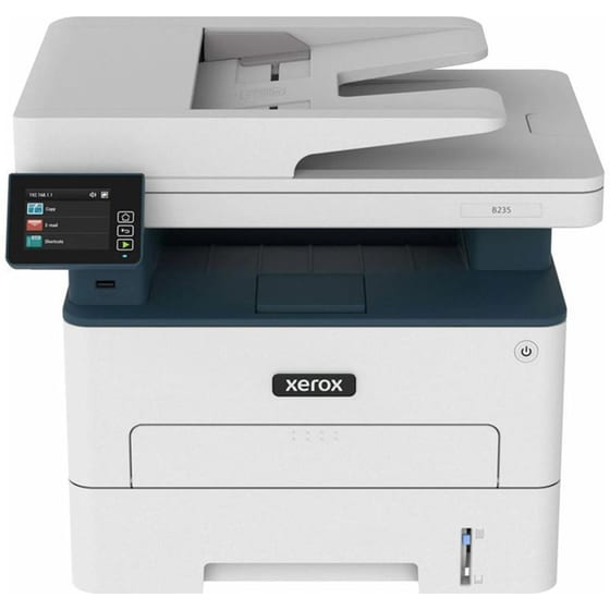 Xerox B235V_DNI Ασπρόμαυρο Πολυμηχάνημα Laser MFP A4 με Print , Copy , Scan , Fax image 0