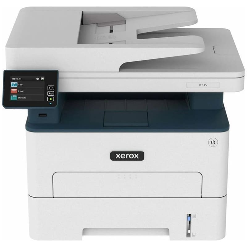 XEROX Xerox B235V_DNI Ασπρόμαυρο Πολυμηχάνημα Laser MFP A4 με Print , Copy , Scan , Fax