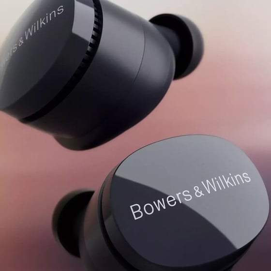 Ακουστικά Bluetooth Bowers & Wilkins Pi6 - Storm Grey image 7