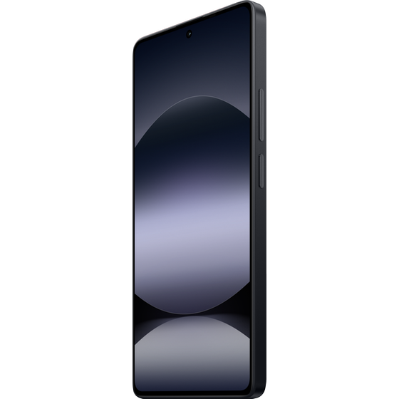 Xiaomi Redmi Note 14S 4G 256GB - Midnight Black image 3