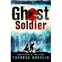 Ghost Soldier