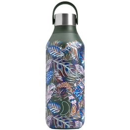 Μπουκάλι Θερμός Chilly's S2 Liberty Chile Jam 500 ml