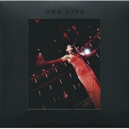 Live From The Royal Albert Hall (2CD)