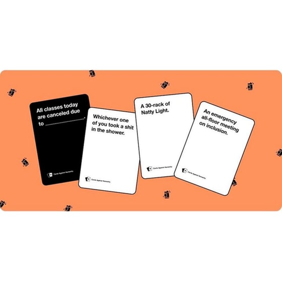 Cards Against Humanity - College Pack Επέκταση (Cad) image 2