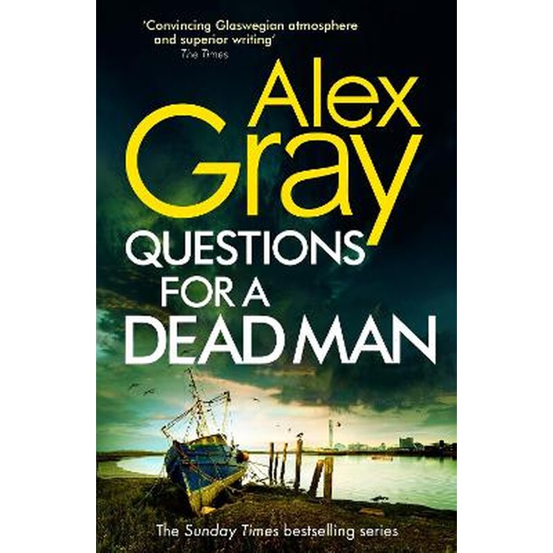Questions for a Dead Man 1801156