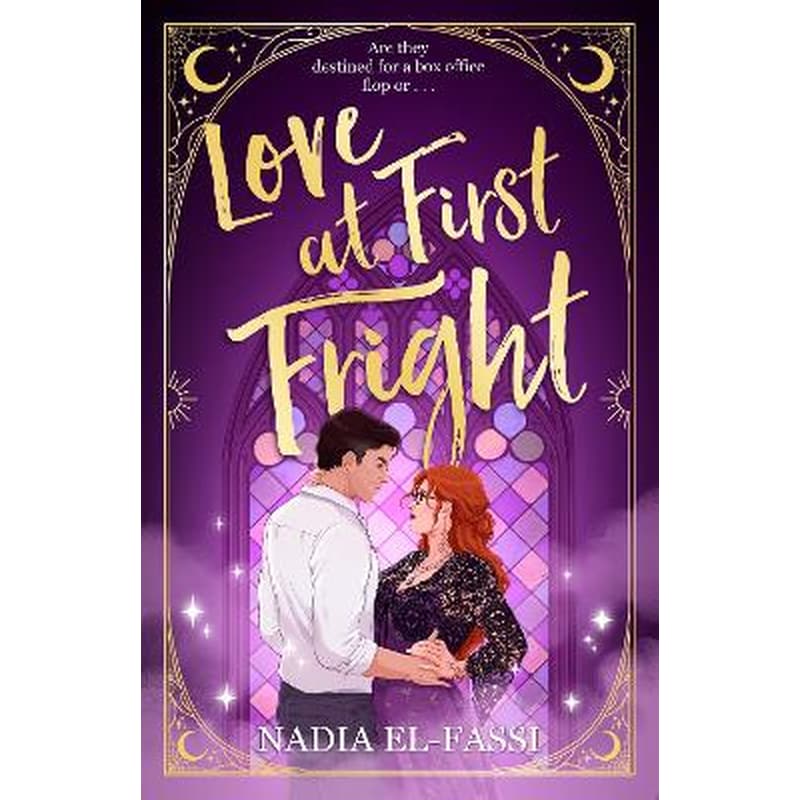 Love At First Fright