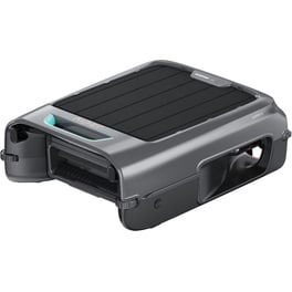 AIPER Surfer S2 Robotic Skimmer για Πισίνες Μαύρη Σκούπα Ρομπότ