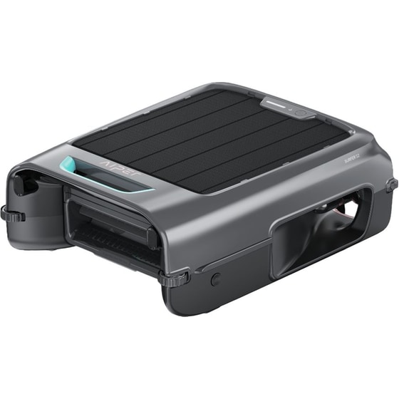 AIPER EcoSurfer S2 Robotic Skimmer για Πισίνες Μαύρη Σκούπα Ρομπότ image 0