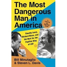 Most Dangerous Man in America