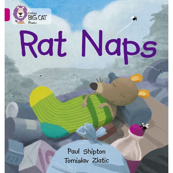 Rat Naps image 0