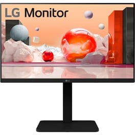 LG BA‑Series 24BA550 23.8'' IPS Flat 100 Hz 5 ms