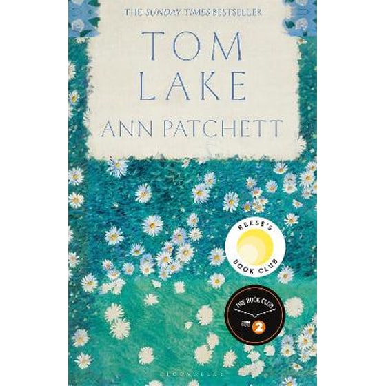 Tom Lake image 0