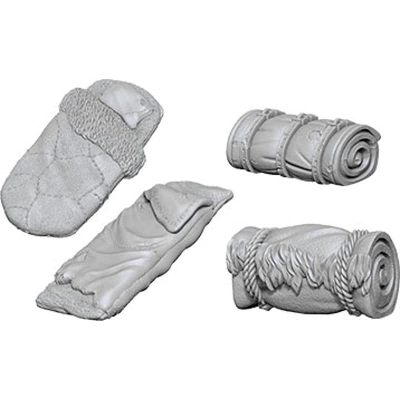 WIZKIDS Deep Cuts - Bedrolls (Wizkids Games)