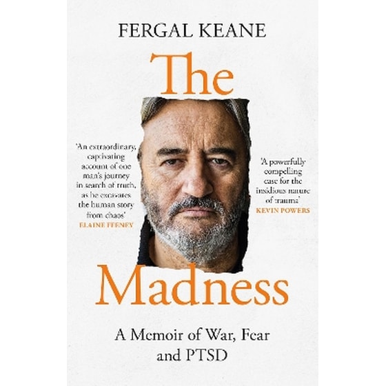 The Madness image 0