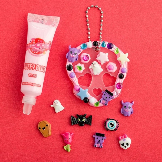 Decoden Magic Mini - Τυχαία Επιλογή image 1