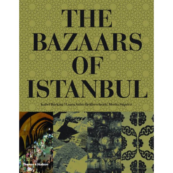 Bazaars of Istanbul image 0