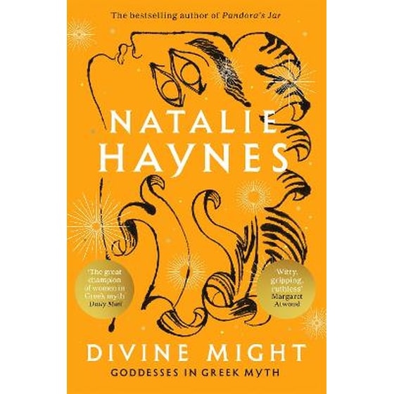 Divine Might image 0