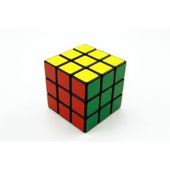 Κύβος Ρούμπικ Oem 78065 image 0