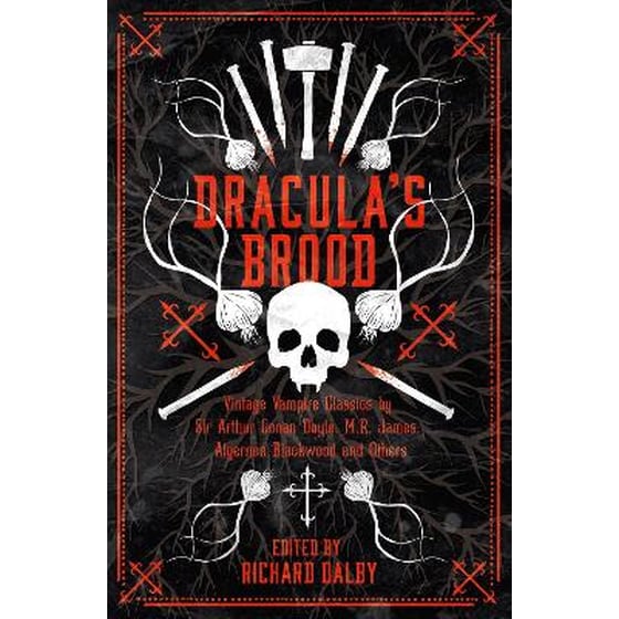 Dracula's Brood image 0