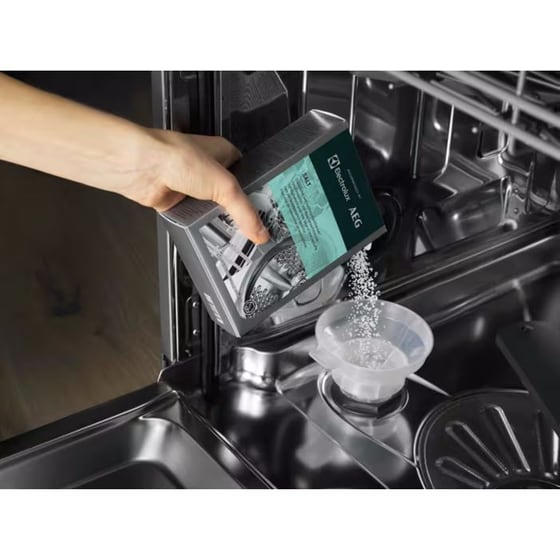 ELECTROLUX M3GCS201 Αλάτι Πλυντηρίου Πιάτων image 1