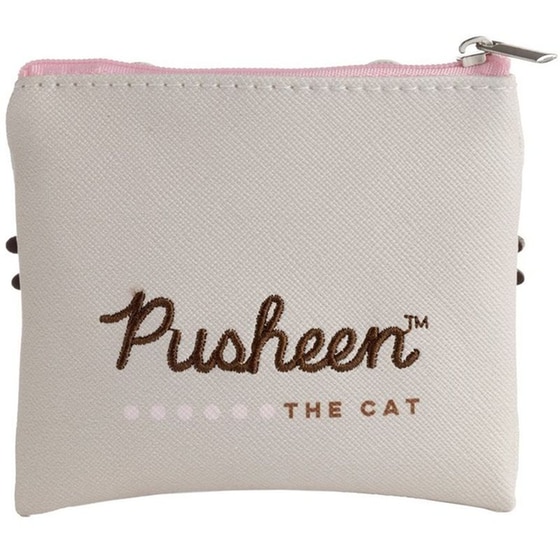 Τσαντάκι Puckator Pusheen Purse image 2