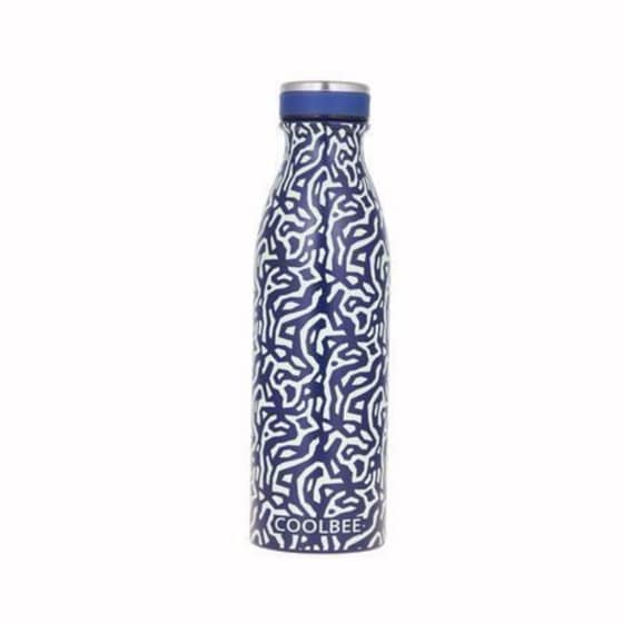 Μπουκάλι Θερμός Coolbee Shapes 500ml image 1