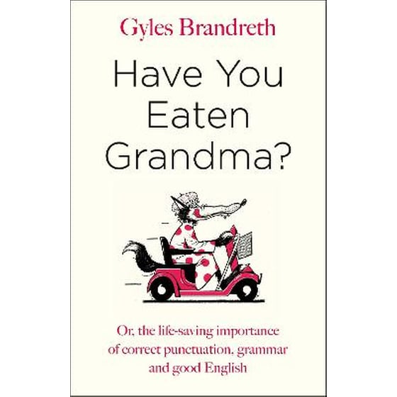 Have You Eaten Grandma? image 0