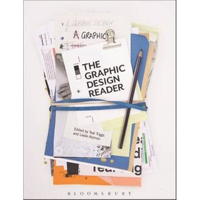 Graphic Design Reader
