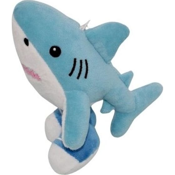 Λούτρινο Italian Brainrot Brainrottiz Collection με Ήχο 1 Τμχ - Τυχαία Επιλογή Σχεδίου image 9