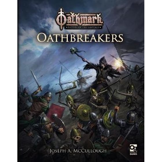 Oathmark: Oathbreakers image 0