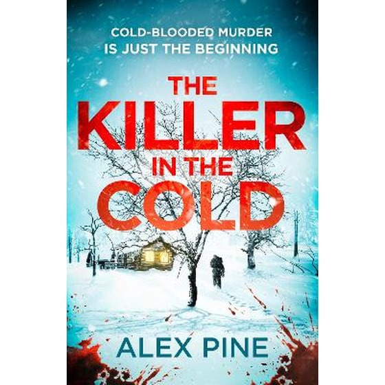 The Killer in the Cold image 0