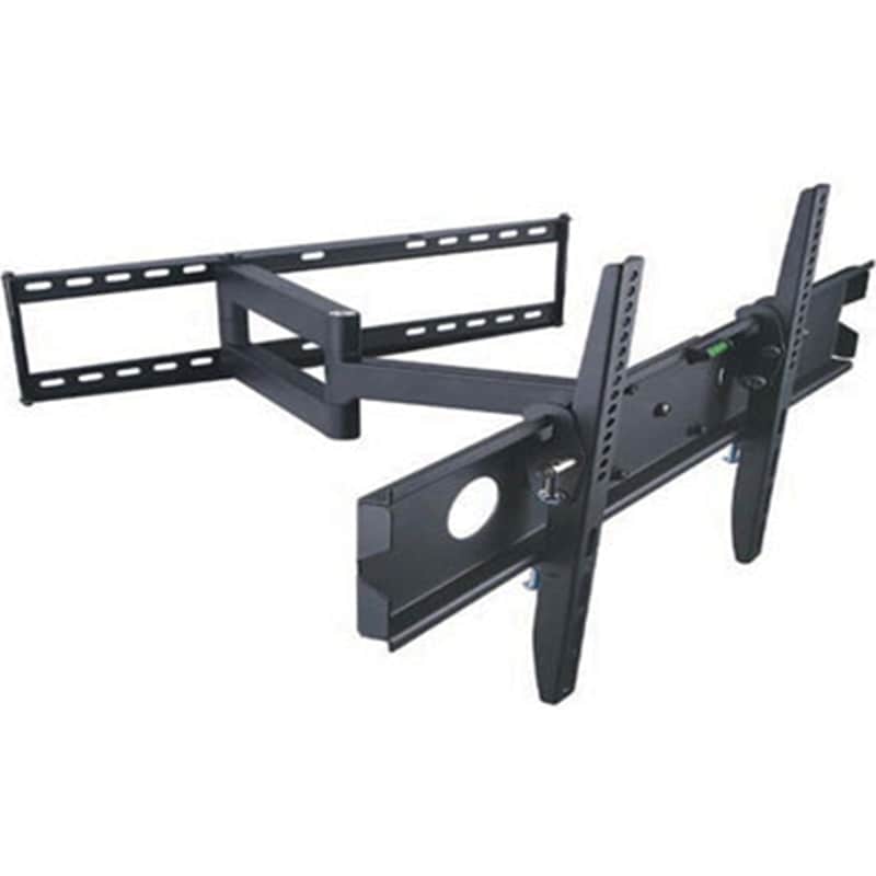 Βαση Τηλεόρασης Επιτοίχια Casa Z146L Full Motion με Βραχίονα 40 - 80 έως 50 kg