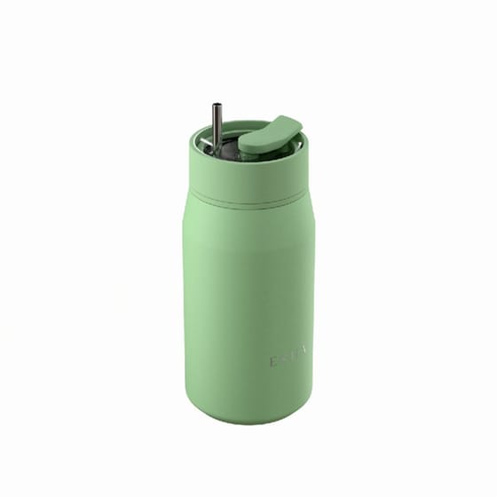 Ποτήρι Θερμός Estia Save The Aegean Lens Pine 360ml image 0