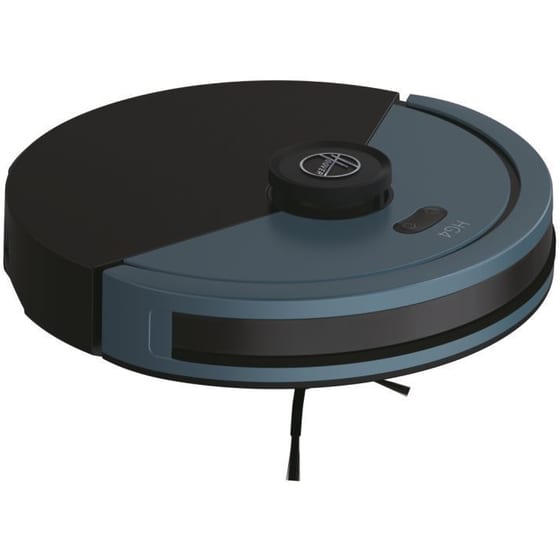 HOOVER HG430H011 για Σκούπισμα & Σφουγγάρισμα Metallic Harbor Blue Σκούπα Ρομπότ image 6
